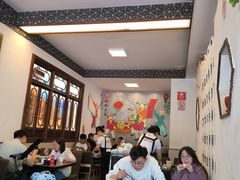 -海坛特色小吃·只做平潭特色菜(平潭店)