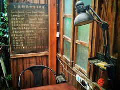 -豆舞咖啡(民乐路店)