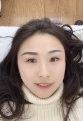 -尔素·半永久纹眉·野生眉