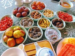 -湖畔居茶楼(湖滨店)