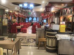 -南来顺饭庄·清真(南菜园店)