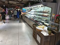 -city'super超·生活(国金中心商场店)
