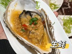 -东辰望海鱼码头·海鲜餐厅