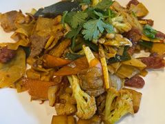 -拿渡麻辣香锅(龙旗购物中心店)