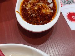 -喜家德虾仁水饺(长泰广场店)