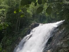 -千泷沟大瀑布旅游区