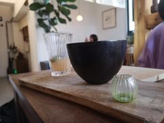 -知亘茶食
