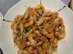 -汉水谣·江景餐厅(江滩店)