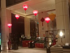 -厦门威斯汀酒店