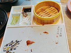 -味莊·青岛菜(云霄路店)
