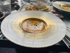 -YUE·6·西式融合餐厅(外滩六号店)
