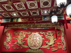 -梅龙镇酒家(南京西路总店)