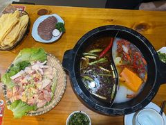 -潮澎派·潮汕菜大排档(南较西路店)