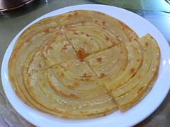 草帽饼-北雪湘园酒家(五山店)