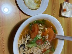 -富源春面馆(四川北路店)