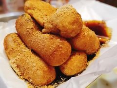 -成都玉林串串香火锅(三八店)