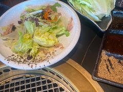 -谷牛和牛烤肉(漕河泾印象城店)