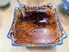 油泼辣子-定家小酥肉·清真(回民街店)