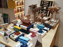 -三联韬奋书店(宽窄巷子店)