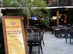 android_upload_pic-Big Bamboo 大竹子体育主题餐厅(虹梅路店)