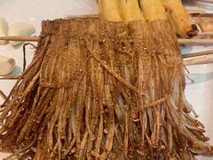 -金刚山烧烤(红旗大街店)