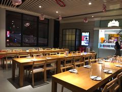 大堂-东方明珠·可口可乐欢乐餐厅