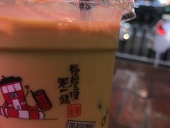 -香港鸿记冰室
