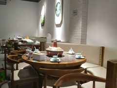 -贰重天冰煮羊自助火锅(东坝店)