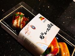 -割烹旭日本料理(龙湖狮山天街店)