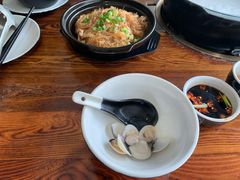 粉丝煲-渔米粥(罗湖店)