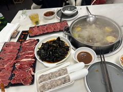 -三头牛·潮汕牛肉生蚝火锅 (夏湾店)