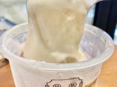 白桃团子酸奶-我是酸奶君(壹方城店)