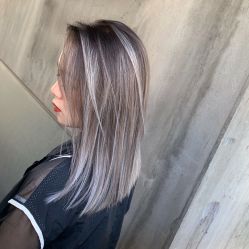 点击看大图 -Style HAIR