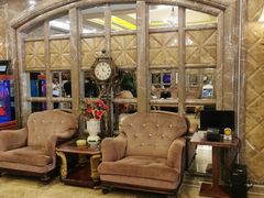 -新碧水留香新桑拿