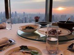 -金轩中餐厅 Jin Xuan(浦东丽思卡尔顿酒店)