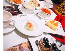 -斗牛士牛排餐厅(世欧王庄店)