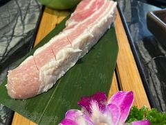 -井上和牛烤肉(大润发店)