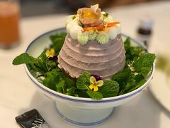 -夏朵餐厅(丁香店)