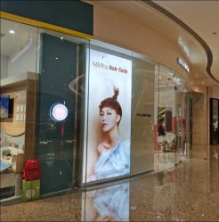 -MMbyHairCode 芭曲发型沙龙