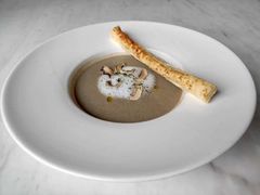 松露菌菇汤-Wei菋·Le Bistrot