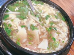 -正宗天津烧麦馆(柳州路店)