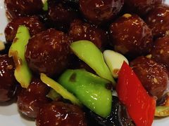 焦溜丸子-锦小馆(安贞店)