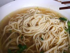 牛肉拉面-鑫明明拉面(宁化路店)