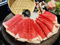 -捞王猪肚鸡火锅(财富中心店)