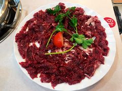 -潮泰牛肉火锅 · 创于1992年(车公庙店)