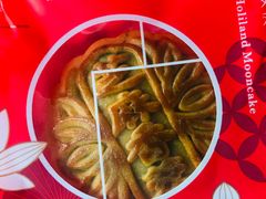 -好利来(团结湖店)