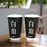 茉莉奶白新品白兰与苍兰诀|我都爱了