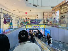 -北京华联购物中心(天通苑店)
