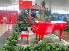 -温州龙湾国际机场