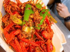 -虾胡闹龙虾馆(湄南河店)